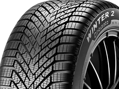 PIRELLI WINTER CINTURATO 2